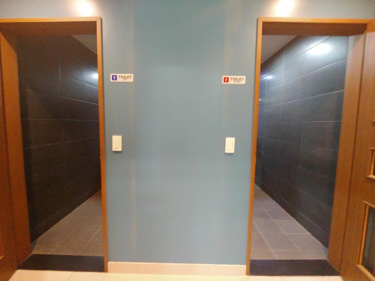 Gallery Hotel Bnb Czedżu Zewnętrze zdjęcie
