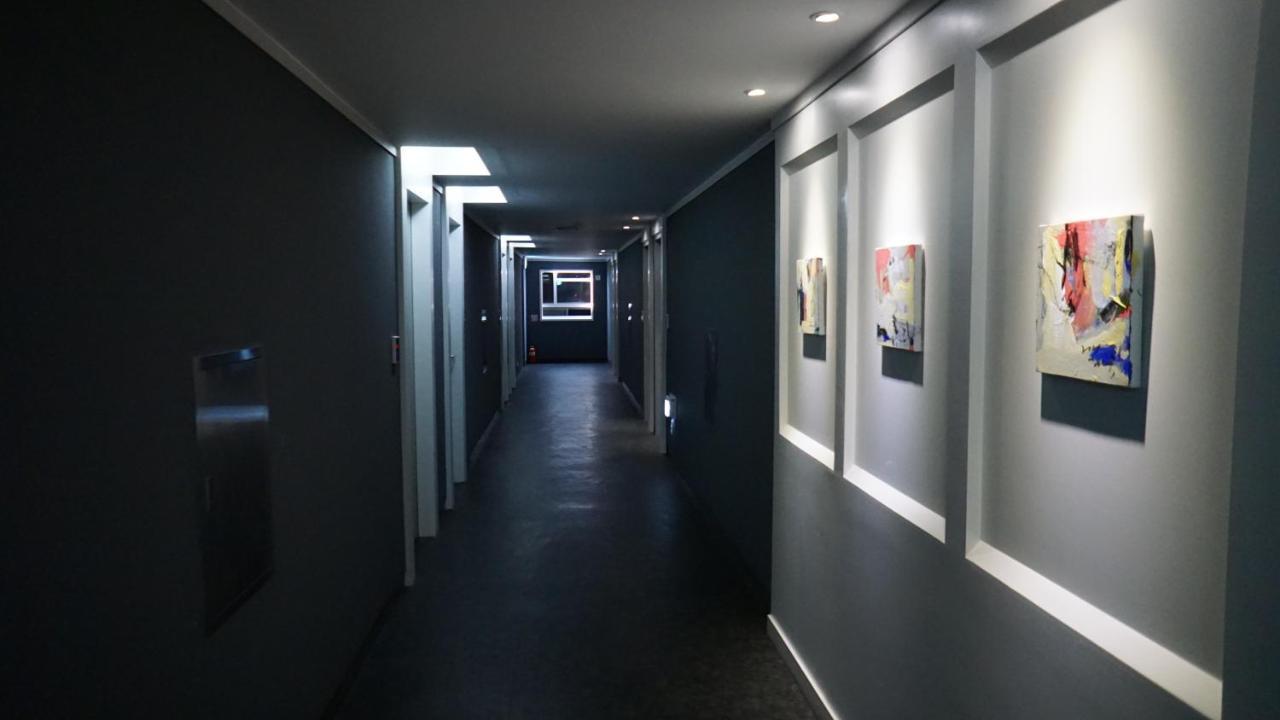 Gallery Hotel Bnb Czedżu Zewnętrze zdjęcie
