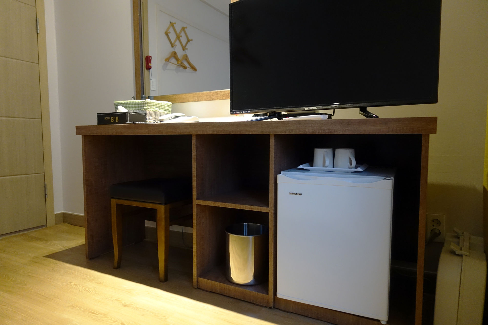 Gallery Hotel Bnb Czedżu Zewnętrze zdjęcie