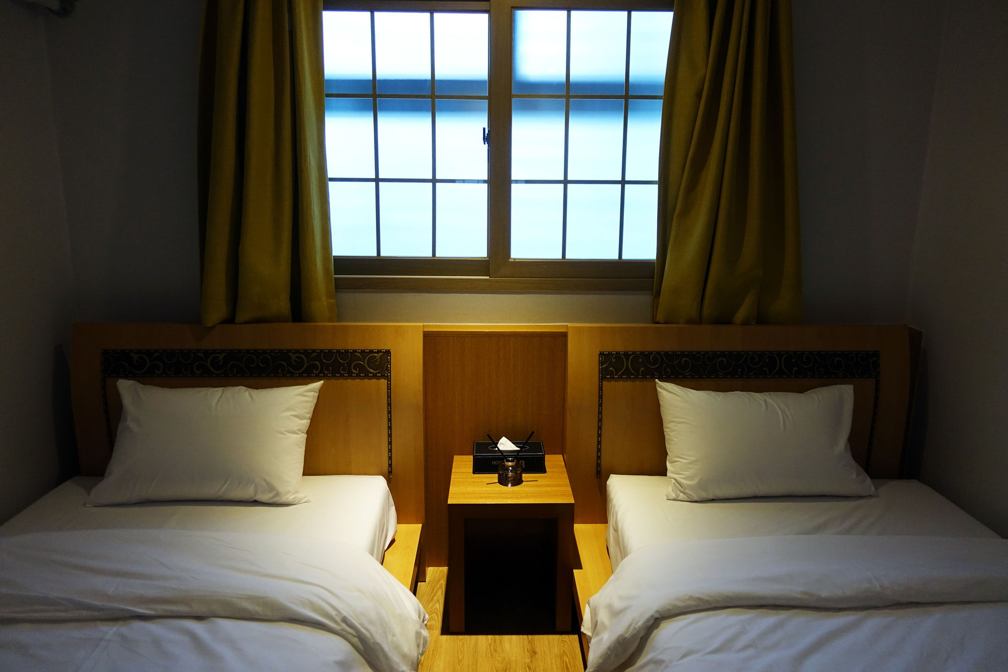 Gallery Hotel Bnb Czedżu Zewnętrze zdjęcie